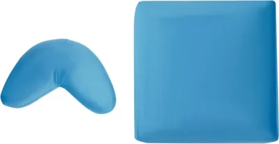 Produktbild von Meditationskissen, Moderner Stil, Vielseitige Verwendung, Blau