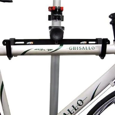 Produktbild von Super B Fahrradständer Grün Grün One Size