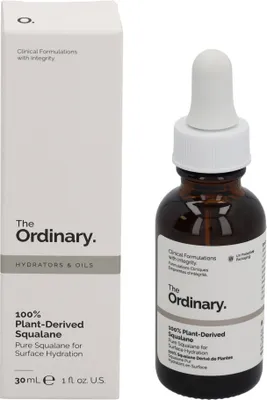 Produktbild von The Ordinary 100% Plant-Derived Squalane