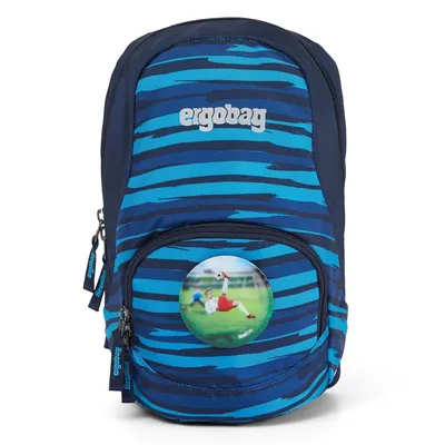 Produktbild von Ergobag Ease Small Stürmer Kindergartenrucksack
