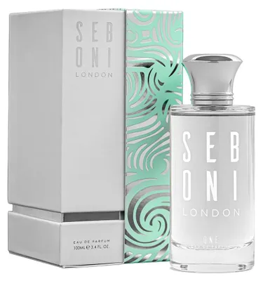 Obrázok produktu pre Seboni One, parfum, unisex, 100 ml