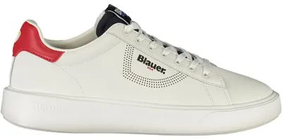 Produktbild von BLAUER SPORTSCHUHE HERREN WEIß