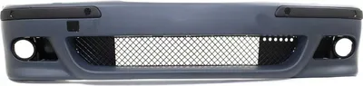 Produktbild von JOM Frontstoßstange für BMW 5er E39 1995-2003 Lackierbar