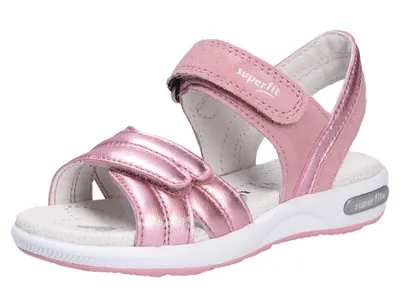 Produktbild von Superfit Sandalen Sandalen Leder