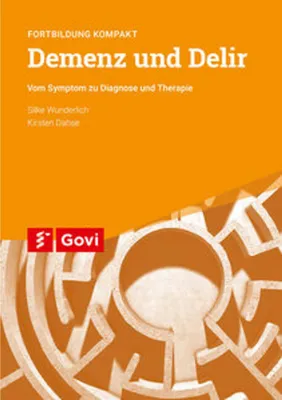 Obrázek produktu pro Demenz und Delir