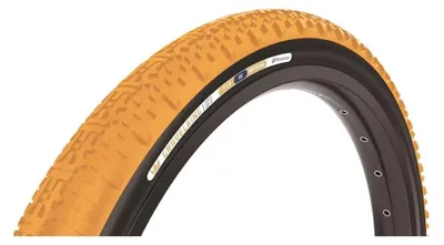 Zdjęcie produktu dla Opona PANARACER GRAVELKING X1 700x40 w kolorze miodowo-maślanym/czarnym