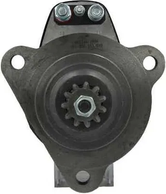Produktbild von BV PSH 501.203.113.010 Starter Anlasser 6,6kW für IVECO P/PA 24V LKW
