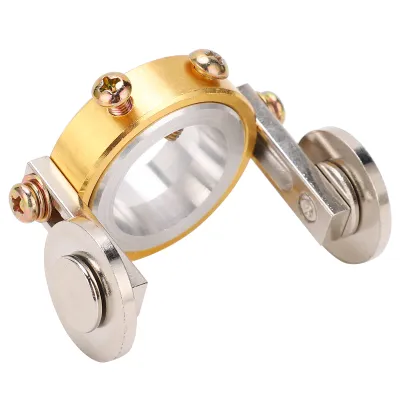 Imagen del producto de Rueda guía para rodillos de corte, rueda guía para sopletes de corte, rueda guía para rodillos, rueda guía para rodillos de corte de acero de alta velocidad, rueda guía para cortadoras de plasma, separador para ruedas guía de rodillos, accesorios para pistolas de corte con oxígeno