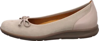 Produktbild von Gabor Klassische Ballerinas - 24.171.12 Damen 31353130353234 Beige 41 EU