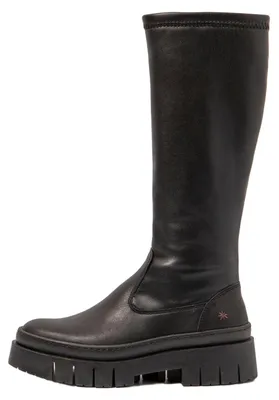 Produktbild von Art Stiefel Damen 1956 NAPPA BLACK/AMBERES Farbe Schwarz