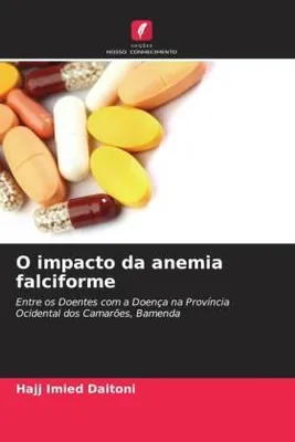 Produktbild von O impacto da anemia falciforme