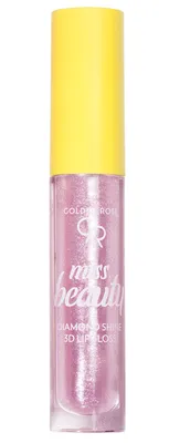 Produktbild von golden rose lipgloss diamant 03