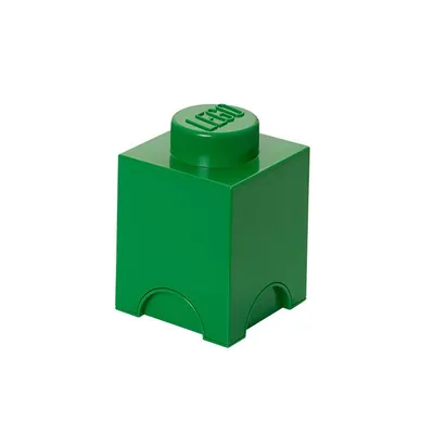 Immagine prodotto di Room Copenhagen 40011734 Contenitore per giocattoli Verde
