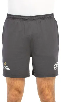 Produktbild von Bullpadel Short Buzos Herren Carbon