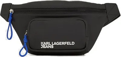 Image de Karl Lagerfeld Sac banane CoatedPolyuréthaneOne Size