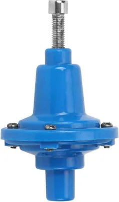Immagine prodotto di Regolatore di pressione del latte in plastica HL MP43a per sistemi di mungitura