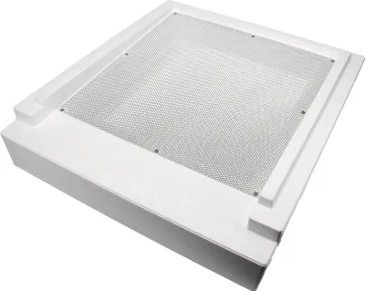 Produktbild von Segeberger Flachboden