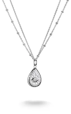 Immagine prodotto di Thomas Sabo - KE2333-051-14-L45V - Collana - Donna - ELYNDRA - 40 - 45 cm