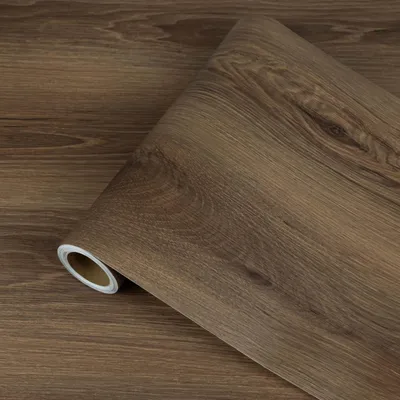 Produktbild von Selbstklebender Vinylboden - PVC-Bodenbelag - extra strapazierfähig - Schlafzimmer
