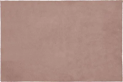 Zdjęcie produktu dla Dywanik Marcelo 60x90 cm różowy futerkowy łazienkowy antypoślizgowy