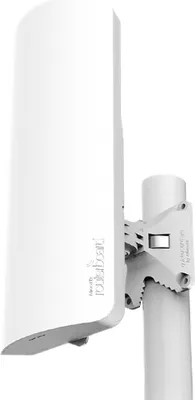 Zdjęcie produktu dla Mikrotik RB911G-2HPnD-12S, 120 dBi, 2.4 GHz, IEEE 802.11b, IEEE 802.11g, IEEE 802.11n, 600 MHz, 64 MB, 128 MB