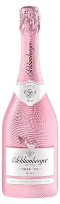 Produktbild von Schlumberger Rose Ice Sekt 11% Vol. 0.7L