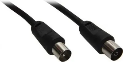Produktbild von Goobay 50913 Antennenkabel ( Koax-Buchse