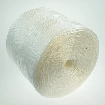 Produktbild von Polypropylen-Verpackungsgarn 500 MB TEX2000 - SZ-N R 500M