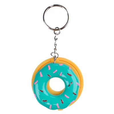 Produktbild von Lippenbalsam Donut rosa Anhänger
