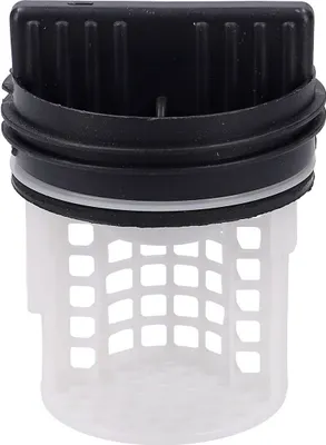 Produktbild von easyPART passend für DC97-09928A SAMSUNG Flusensiebeinsatz für Ablaufpumpe Waschmaschine