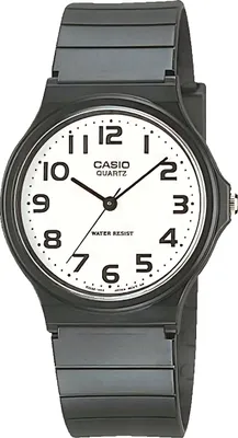 Produktbild von CASIO EU WATCHES Mod. MQ-24-7B2LEG