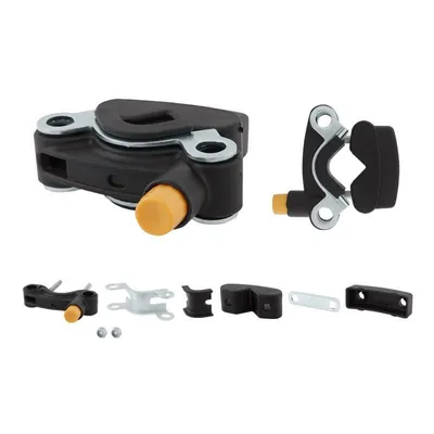 Obrázok produktu pre Upevňovací systém pre detské sedačky Bellelli Handlefix