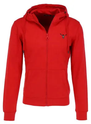 Produktbild von Chiemsee Herren Sweatjacke mit Chiemsee Rückenprint 22191501