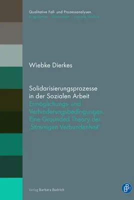 Produktbild von Solidarisierungsprozesse in der Sozialen Arbeit