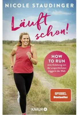 Obrázok produktu pre Läuft schon!