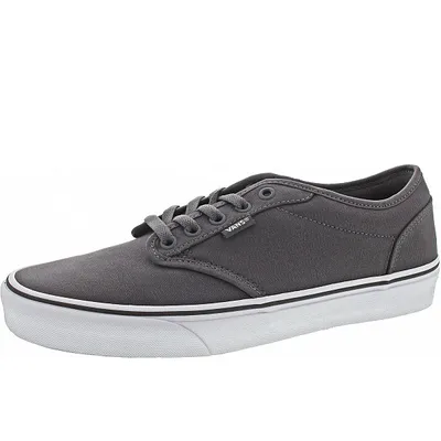 Produktbild von Vans Sneakers VN000TUY4WV1 in Grey color size 40.5