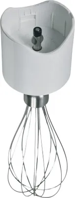 Image de Fouet Kenwood KW712963 Mixeur plongeant Triblade HDP308 HDP400 HDP401 HDP402 HDP404 HDP405 HDP406 HDP408 HB714 HB718 HB723 HB724