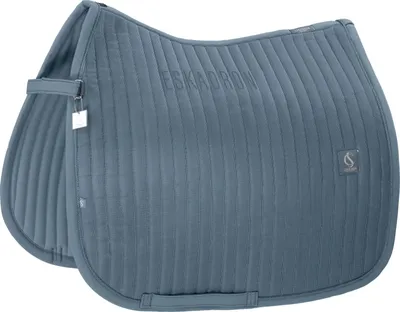 Produktbild von Eskadron Mesh Schabracke steel blue Classic Sports 25 F/S, Größe:VS