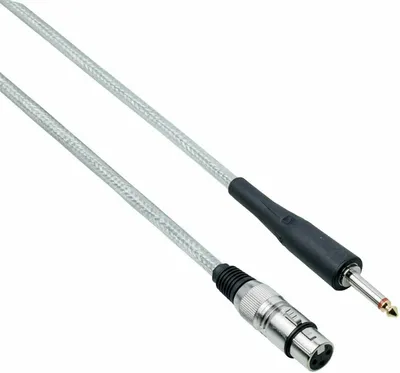 Obrázek produktu pro Bespeco LZMA900 9 m Mikrofonní kabel