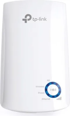 Produktbild von TP-Link TL-WA850RE Uniwersalny Repeater WLAN N 300MBit