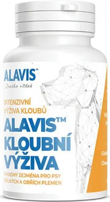 Productafbeelding van ALAVIS Clubvoeding, 90 tabletten.