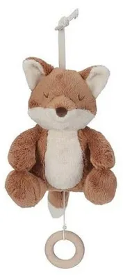 Obrázok produktu pre Little Dutch Forest Friends, Hudobná skrinka – líška