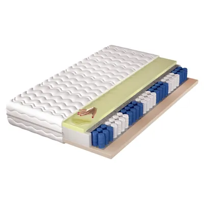 Obrázek produktu pro Matrace 160x200 CALMA pocket visco