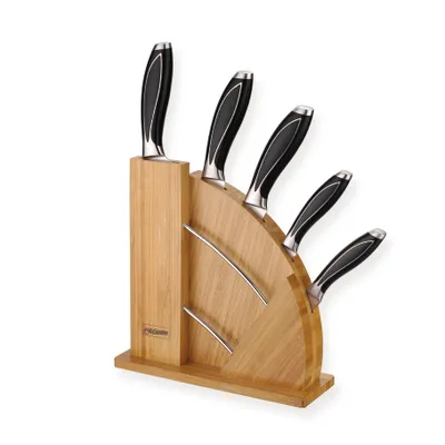 Image de Maestro Ensemble de 6 couteaux dans un bloc MR1425