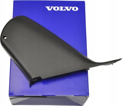 Immagine prodotto di Coprispecchietto originale Volvo nuovo da concessionario autorizzato
