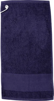 Produktbild von Towel City Printable Golf Towel