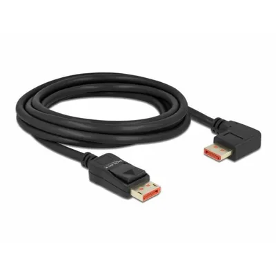 Produktbild von Delock DisplayPort-Kabel - DisplayPort (M)