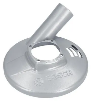 Image de Capot d’aspiration pour Ponceuse à béton BOSCH OUTILLAGES - 3605510062