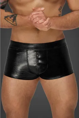 Obrázek produktu pro Noir H.Pants XL