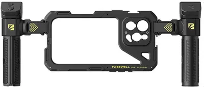 Zdjęcie produktu dla Freewell Uniseks FW-IP16PM-GVK